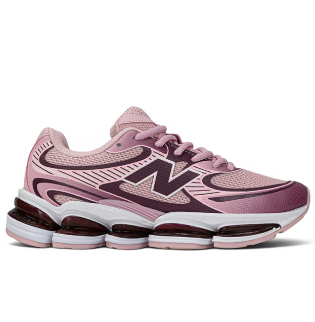 New Balance 2000 Cherry Pink