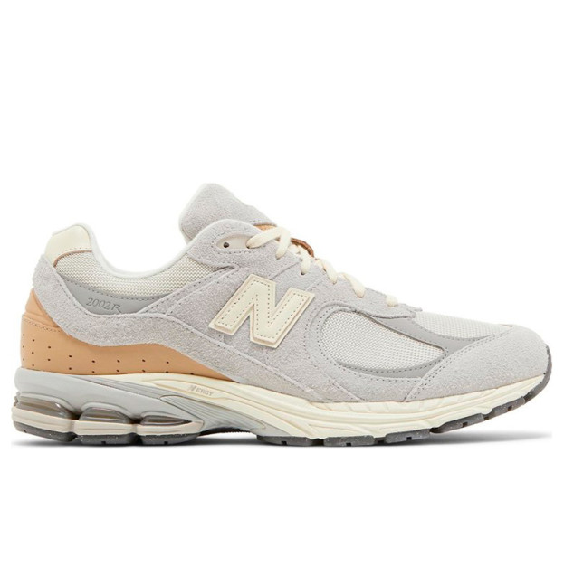 New Balance 2002R Rain Cloud Angoraa M2002RSA