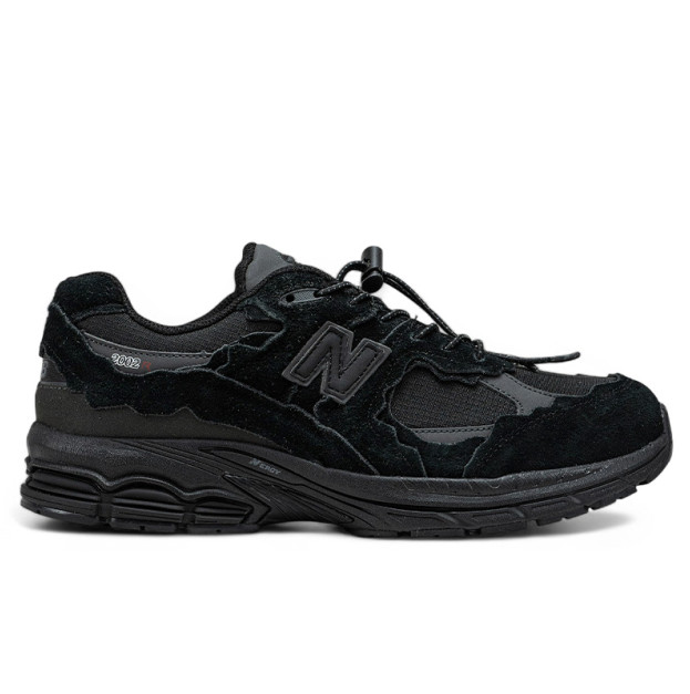 New Balance 2002R Gore-Tex Termo Black