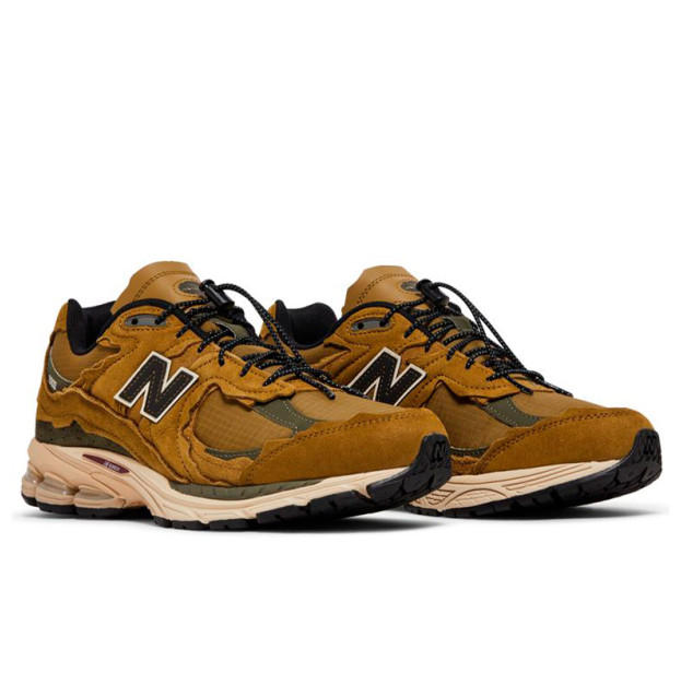New Balance 2002R Protection Pack High Desert M2002RDP