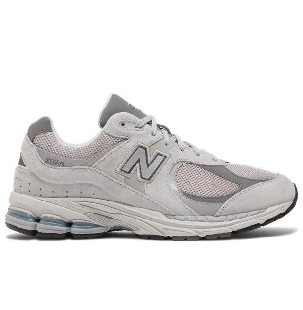New Balance 2002R Grey ML2002R0