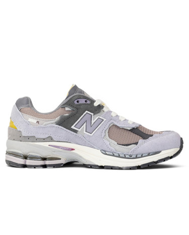 New Balance 2002R Protection Pack Grey Beige