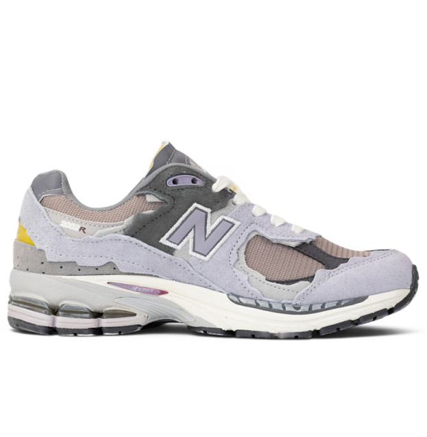 New Balance 2002R Protection Pack Grey Beige