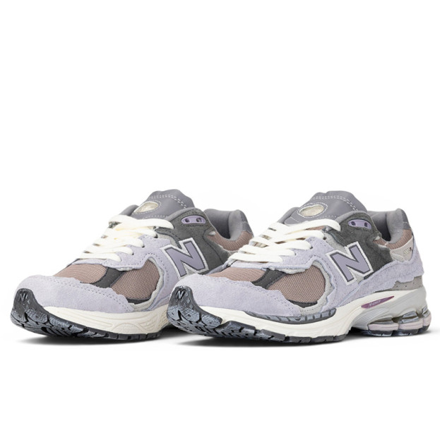 New Balance 2002R Protection Pack Grey Beige