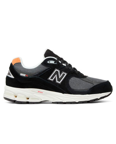 New Balance 2002R Black Sepia M2002REB