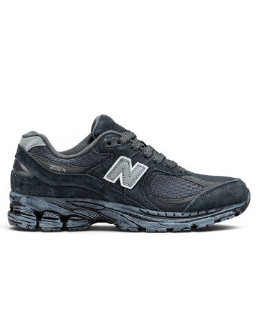 New Balance 2002R Two Dark Grey
