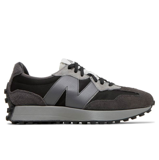 New Balance 327 Grey Day MS327GRM