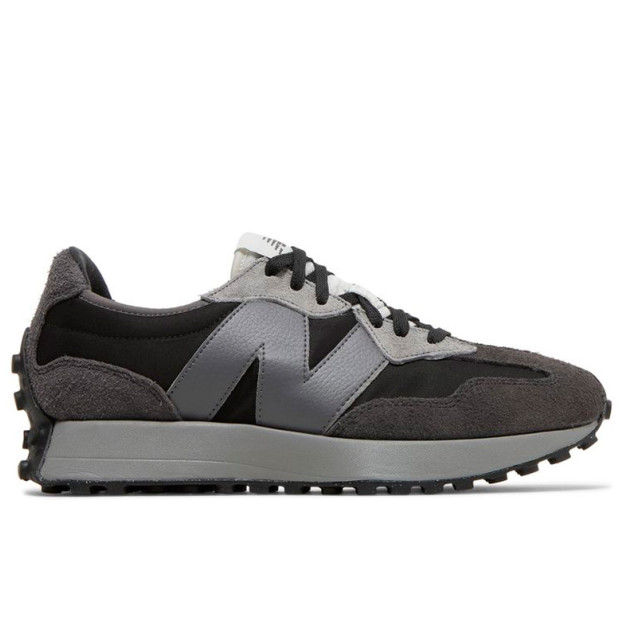 New Balance 327 Grey Day MS327GRM
