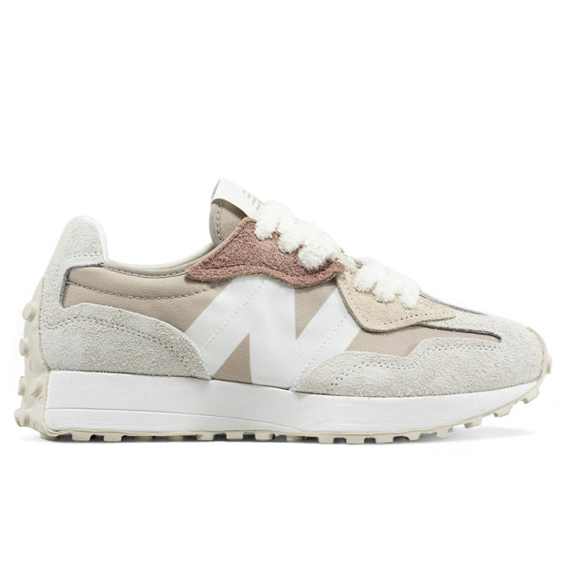 New Balance 327 Beige