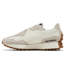 New Balance 327 Moonbeam Black WS327GD