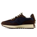 New Balance 327 Rich Earth Brown U327WVB
