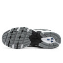 New Balance 509 White Silver