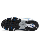 New Balance 509 White Blue Silver