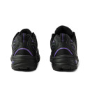 New Balance 530 Black Purple Winter З ХУТРОМ