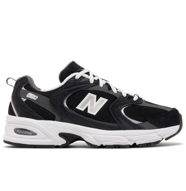 New Balance 530 Classic Black MR530CC