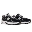 New Balance 530 Classic Black MR530CC