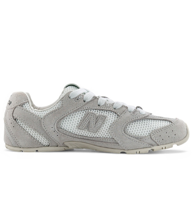 New Balance x Miu Miu 530 Grey