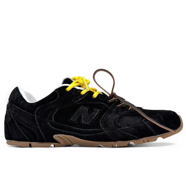 New Balance x Miu Miu 530 Black