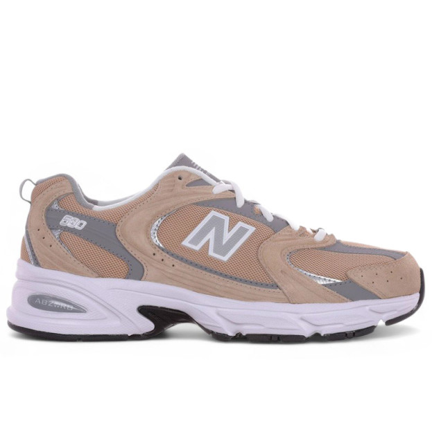 New Balance 530 Incense Shadow Grey MR530CJ