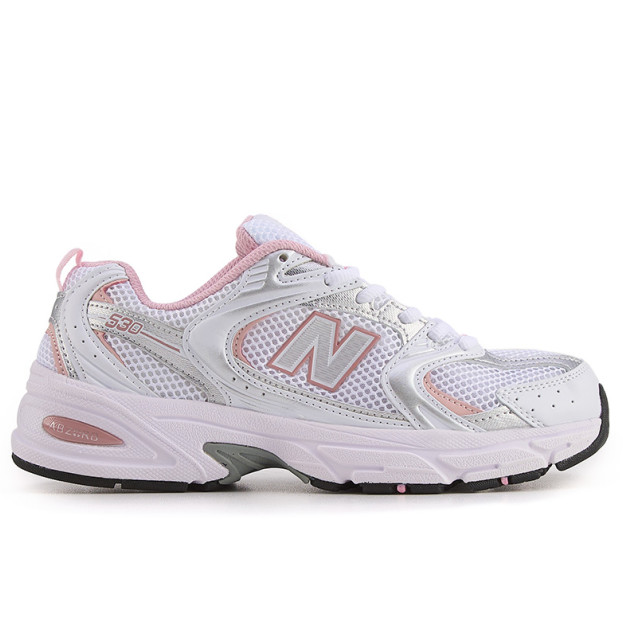 New Balance 530 White Twilight Haze U530CSA