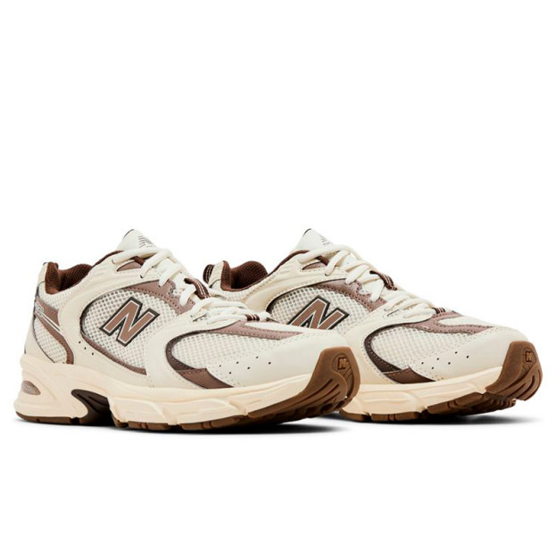 New Balance 530 Turtledove Mushroom MR530ASM