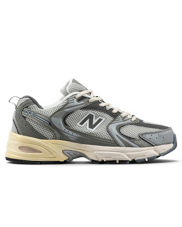 New Balance 530 Vintage Grey Matter MR530TG