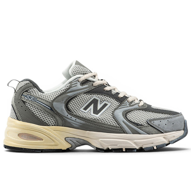 New Balance 530 Vintage Grey Matter MR530TG
