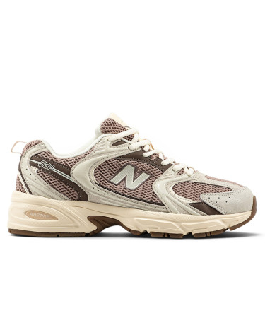 New Balance 530 Bisque Earth Shadow U530SUA