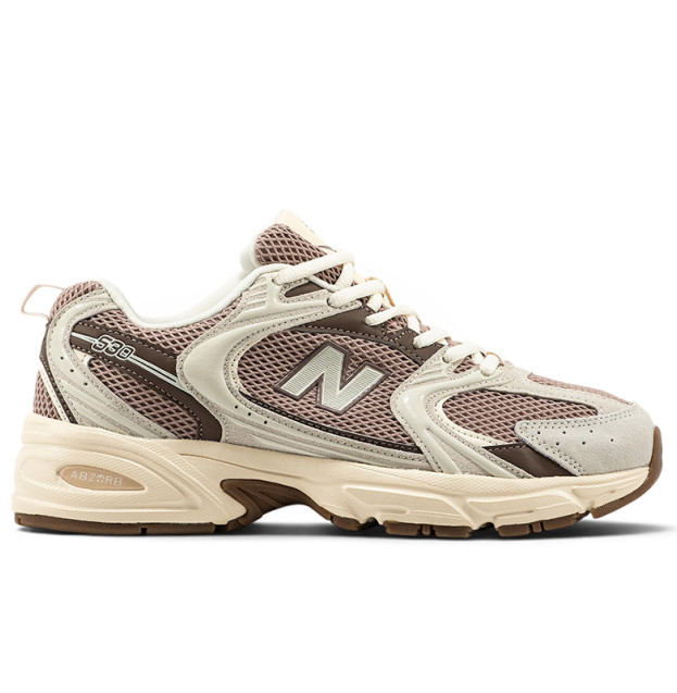 New Balance 530 Bisque Earth Shadow U530SUA