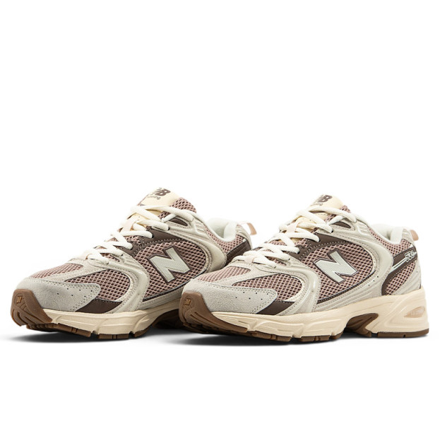 New Balance 530 Bisque Earth Shadow U530SUA