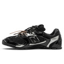 New Balance x Miu Miu 530 SL Black Silver