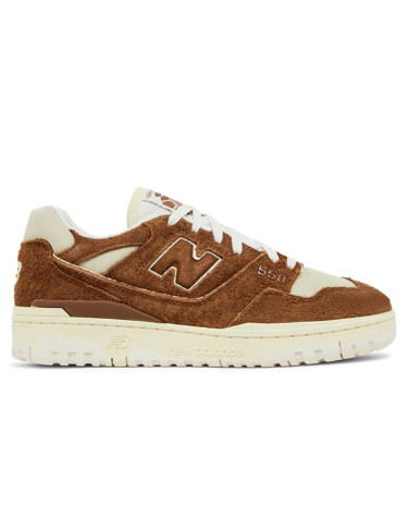 New Balance 550 x Aimé Leon Dore True Brown BB550DB1