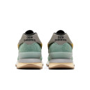 New Balance 574 x Stone Island Legacy Light Green U574LGTN
