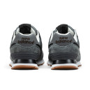 New Balance 574 Grey Brown
