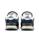 New Balance 574 x Stone Island Blue White З ХУТРОМ