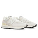 New Balance 574 Legacy Grey White U574LGGL