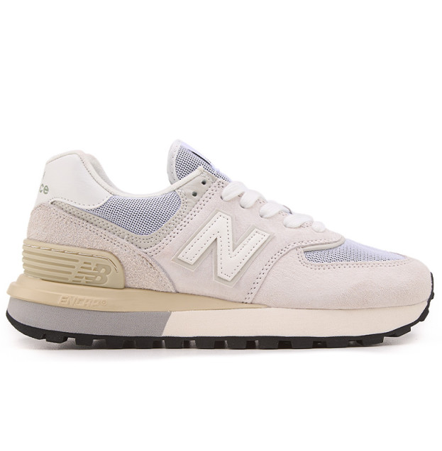 New Balance 574 Legacy Grey Beige