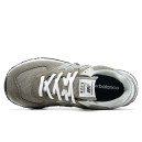 New Balance 574 Reflective Grey Beige
