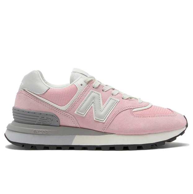 New Balance 574 Legacy Pink U574LGOP