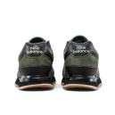New Balance 574 x Stone Island Green Black