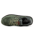 New Balance 574 x Stone Island Green Black