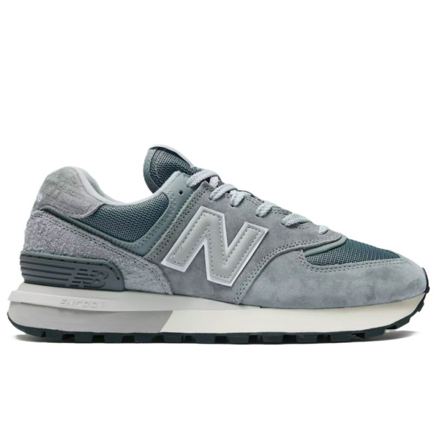 New Balance 574 Legacy Grey U574LGHX