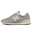 New Balance 574 Grey Off White U574UL2