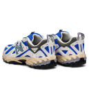 New Balance 610 Flint White Blue