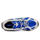 New Balance 610 Flint White Blue