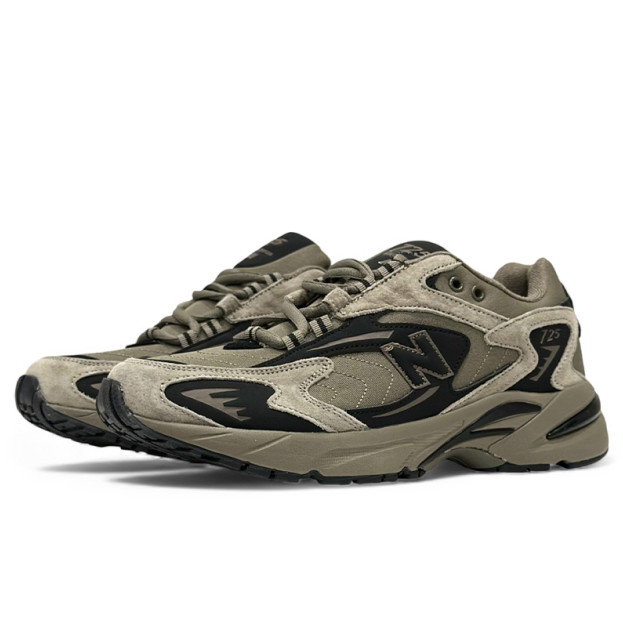 New Balance 725 Beige Black Termo