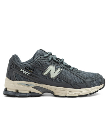 New Balance 740 Thinsulate Gore-Tex Grey Beige