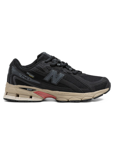 New Balance 740 Thinsulate Gore-Tex Black Beige