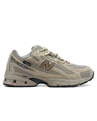 New Balance 740 Thinsulate Gore-Tex Beige