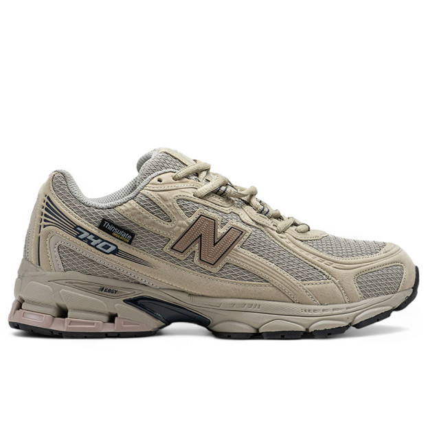 New Balance 740 Thinsulate Gore-Tex Beige